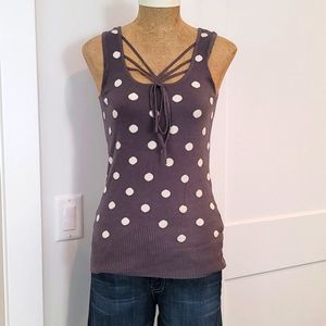 Anthropologie top